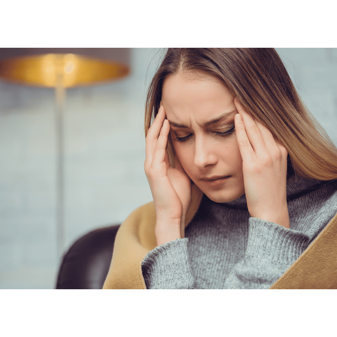 Do Blue Light Glasses Help with Headaches? BON CHARGE Bon Charge