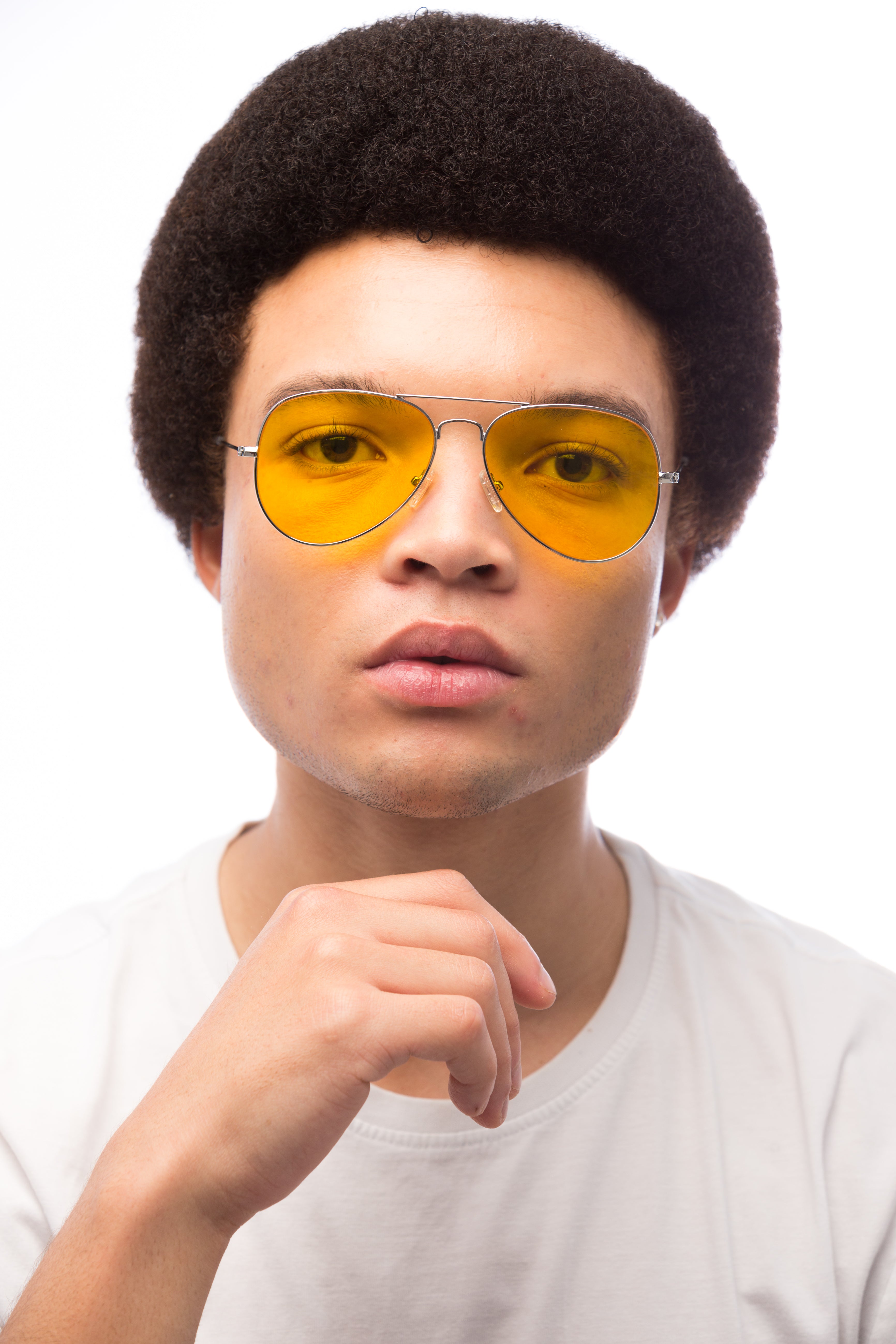 Light Sensitivity Glasses BON CHARGE