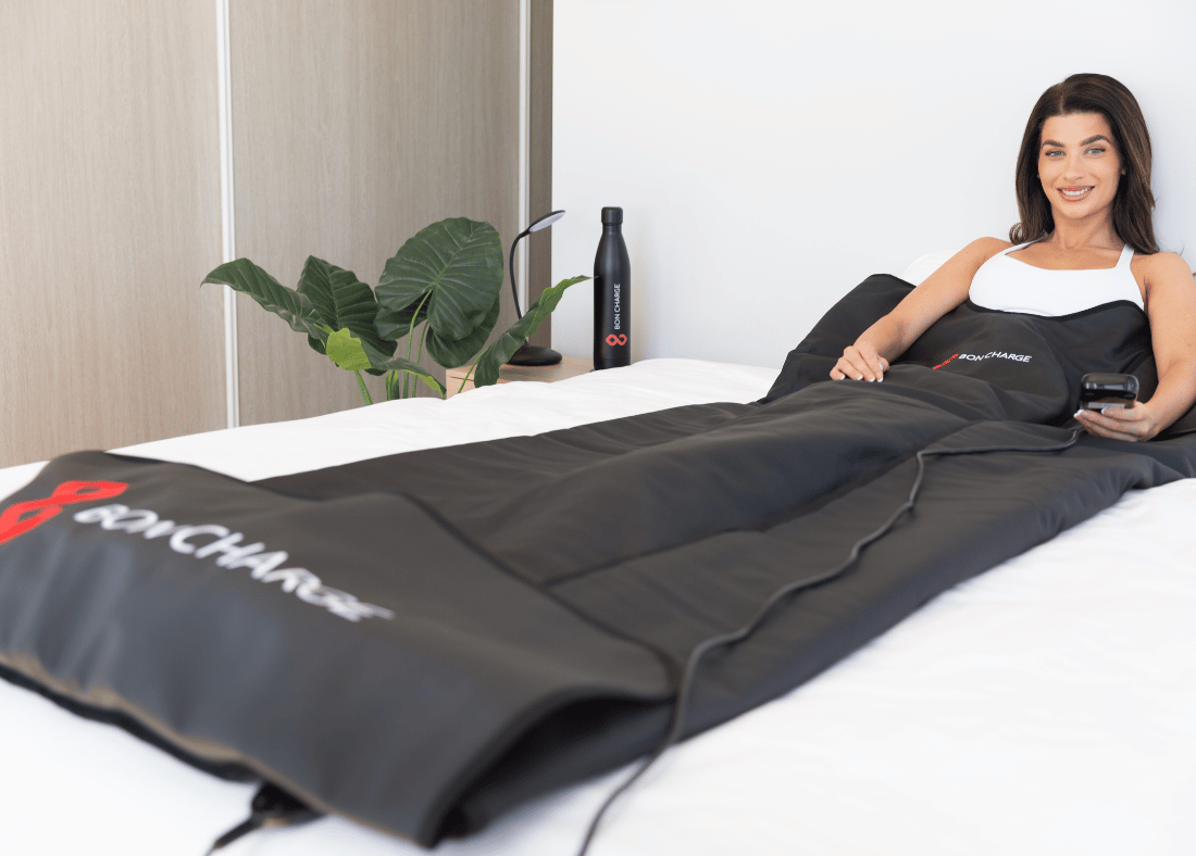 Infrared Sauna Blanket