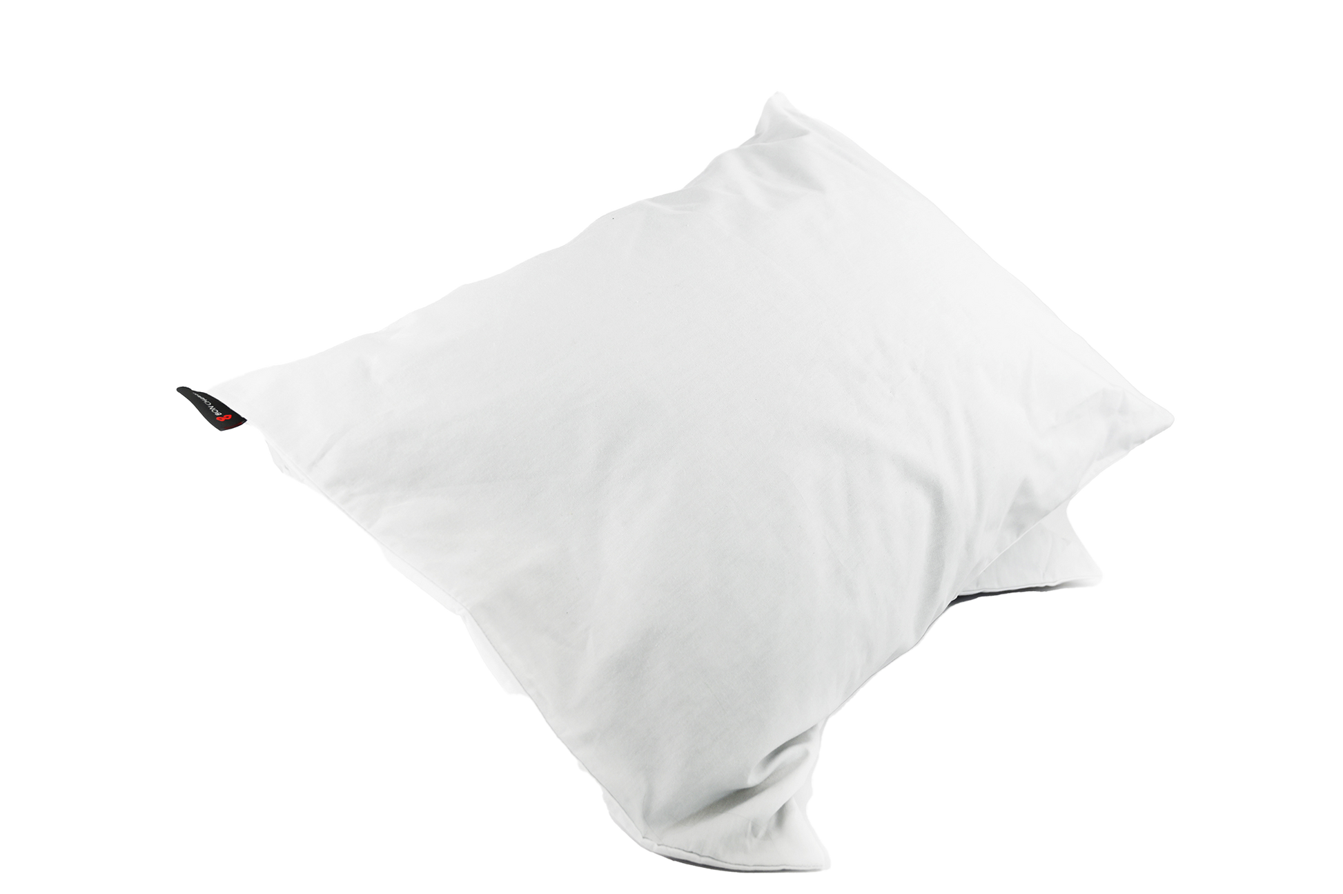 EMF Radiation Blocking Pillowcase Angle View