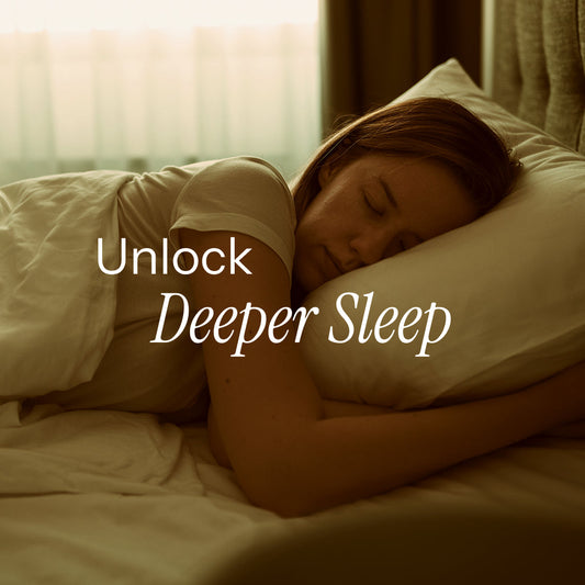 Just 10 Minutes of Daily Exercise Could Unlock Deeper Sleep, New Research Finds