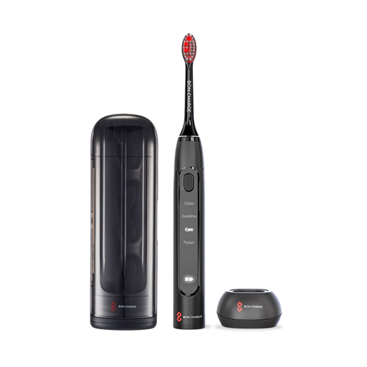 Oral Care Travel Bundle