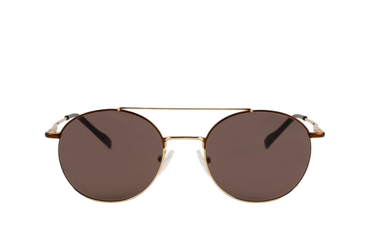 Chester Sunglasses (Brown)