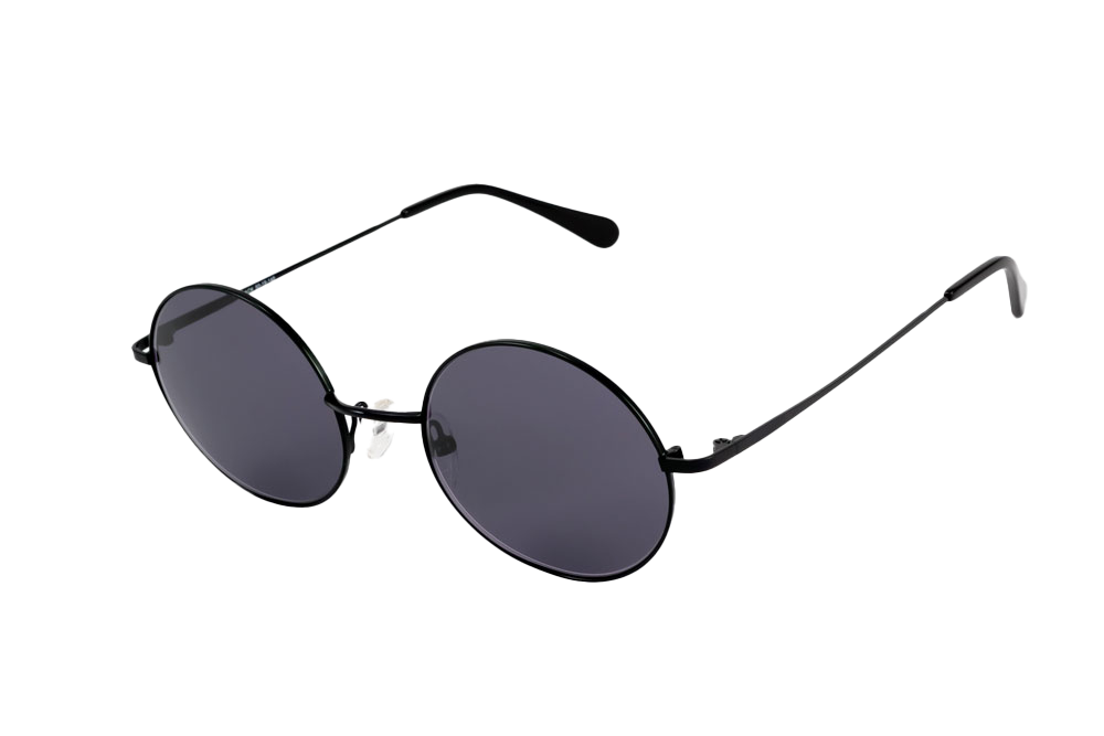 Lennon Sunglasses Readers (Grey)