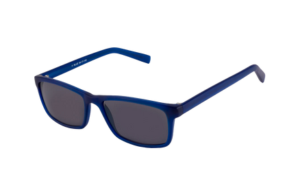 Hudson Sunglasses (Grey)