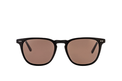 Parker Sunglasses (Brown)