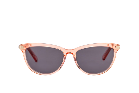 Melissa Sunglasses Prescription (Grey) Front View