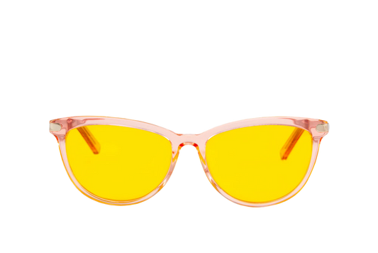 Melissa Light Sensitivity Glasses