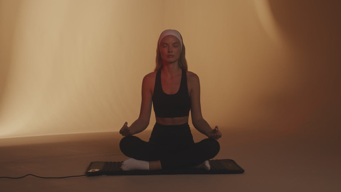 Premium Wellness Products Montage Video